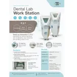 Dental Lab Workstation DL-303