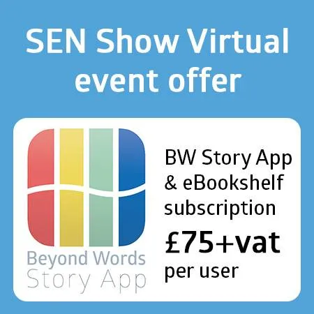 BW Story App & eBookshelf