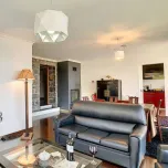 Maison T3 à Santa Cruz