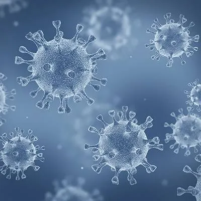 GMP virus manufacturing