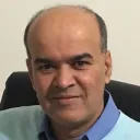 Sridhar Srinivasan