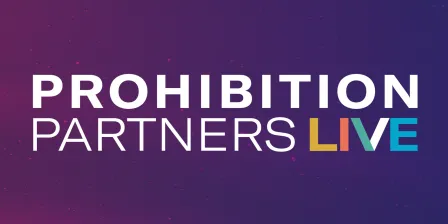 Prohibition Partners LIVE Help Booth