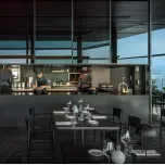 Porro design for the Grand Park Hotel Rovinj