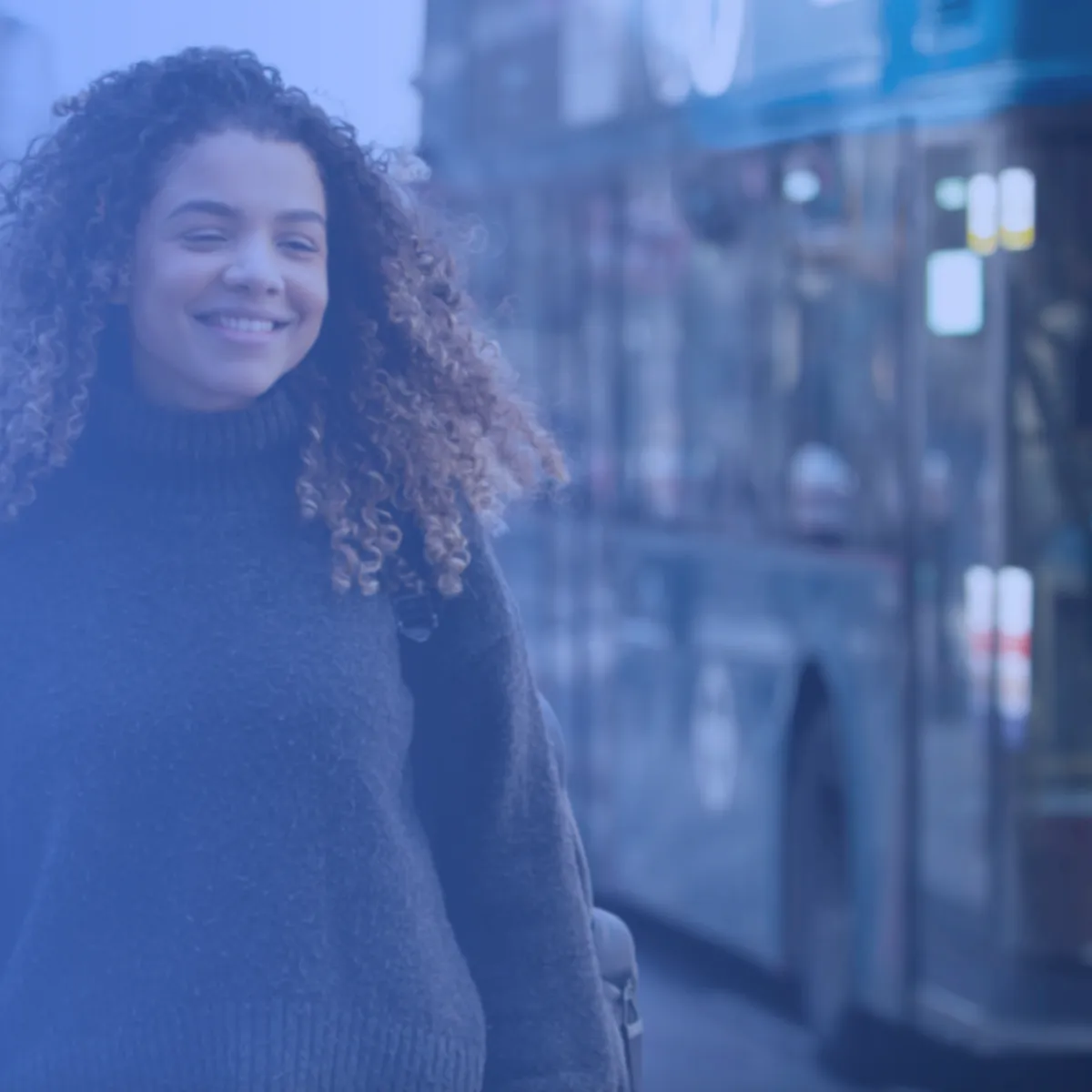 Automated Bus Stop Enforcement