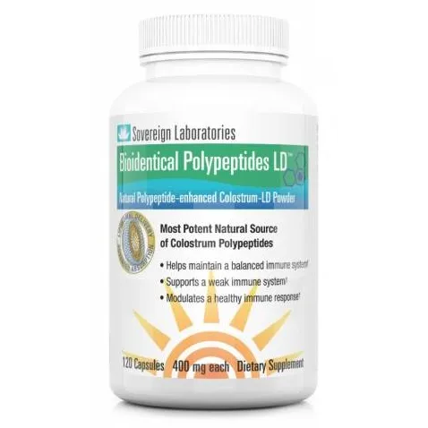 Bioidentical Polypeptides™