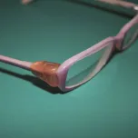 Self-healing Polyurethane by Northumbria University / Manufacturing Immortality