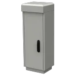 Cabinets and Enclosures