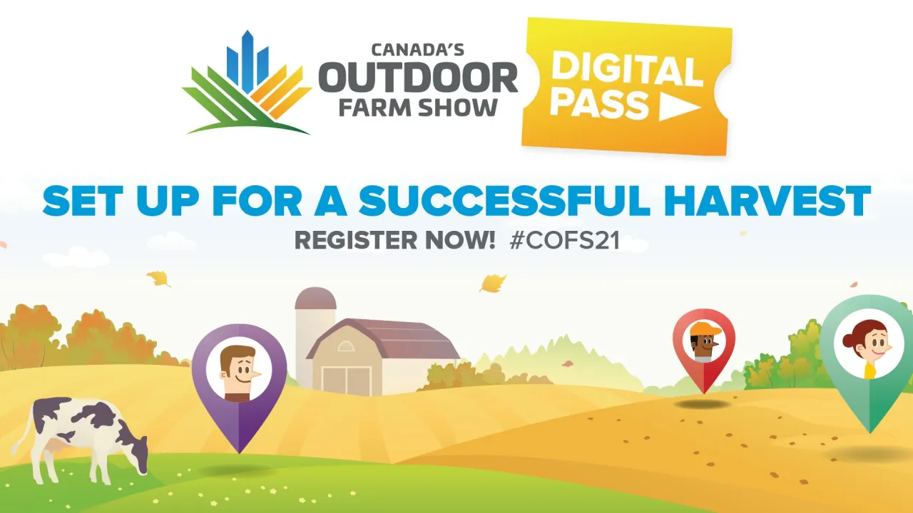 A Look at This Season's Crops in 2021