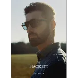 Hackett Bespoke
