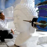 Realization of monumental architectures | Trivedi Group