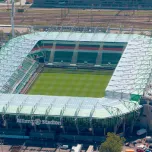 Allianz Stadium, Austria