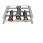 Physical Network Infrastructure Solutions