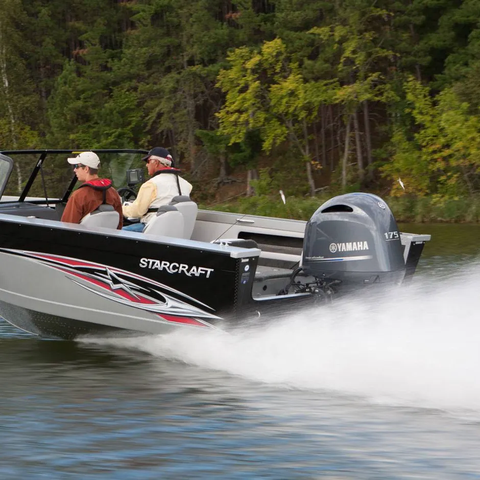 GRANDE PUISSANCE (150hp à 300hp)