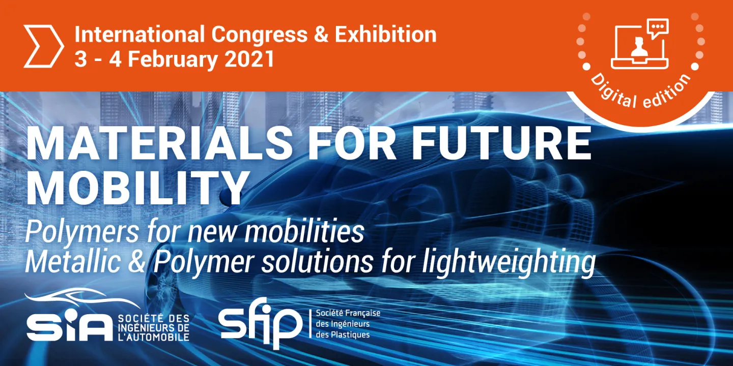 SFIP - SIA Materials for Future Mobility 2021