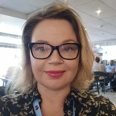 Carita TISSARI DA COSTA