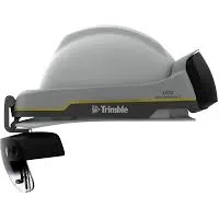 Mixed Reality - Trimble XR10