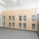 Therian Luxury Cat Condo