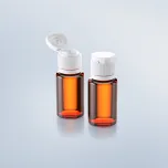 Flipdropper - TE Flip top cap with integrated drip function