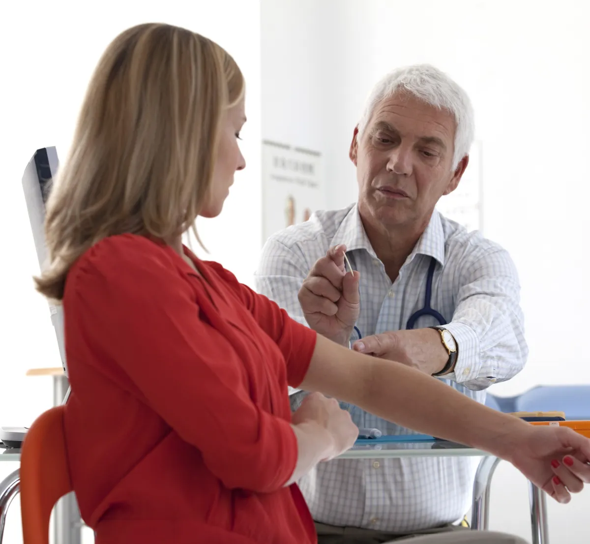 SERVICES - Regulatory support