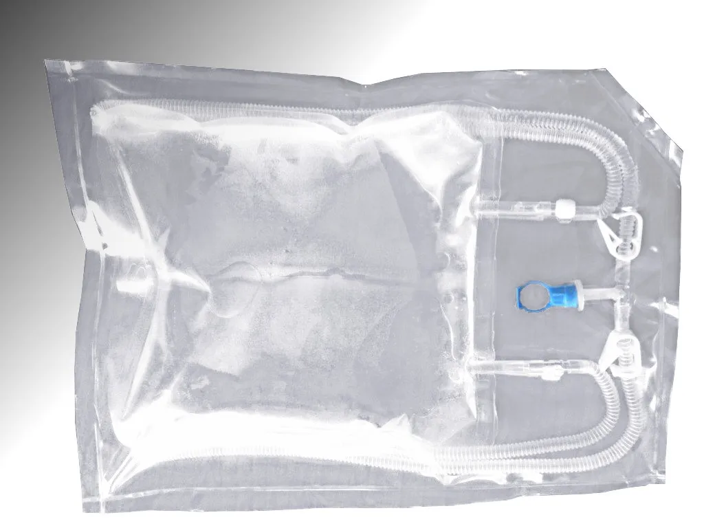 Packaging Materials for Dialysis Solutions