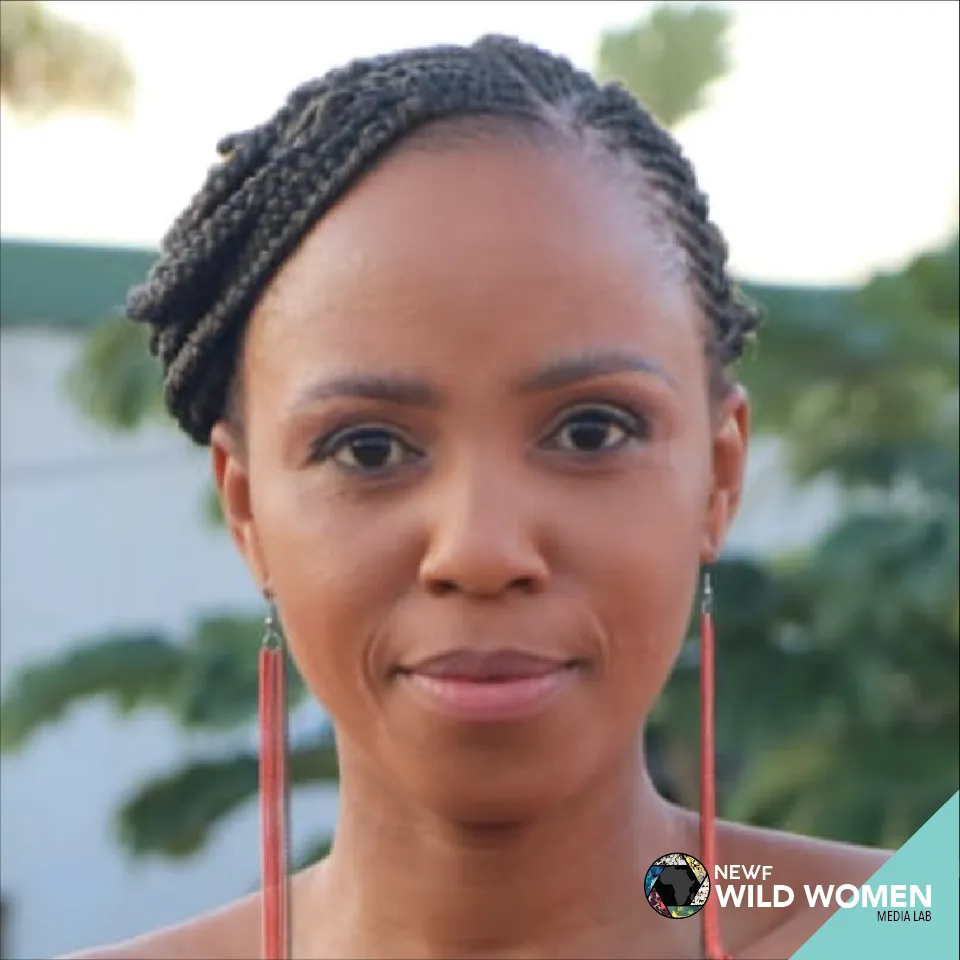 Nonhle Mngadi