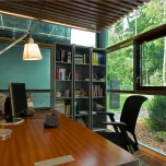 Richemont Holding – Geneva (Switzerland) - Full supply of Homework collection for headquarters offices