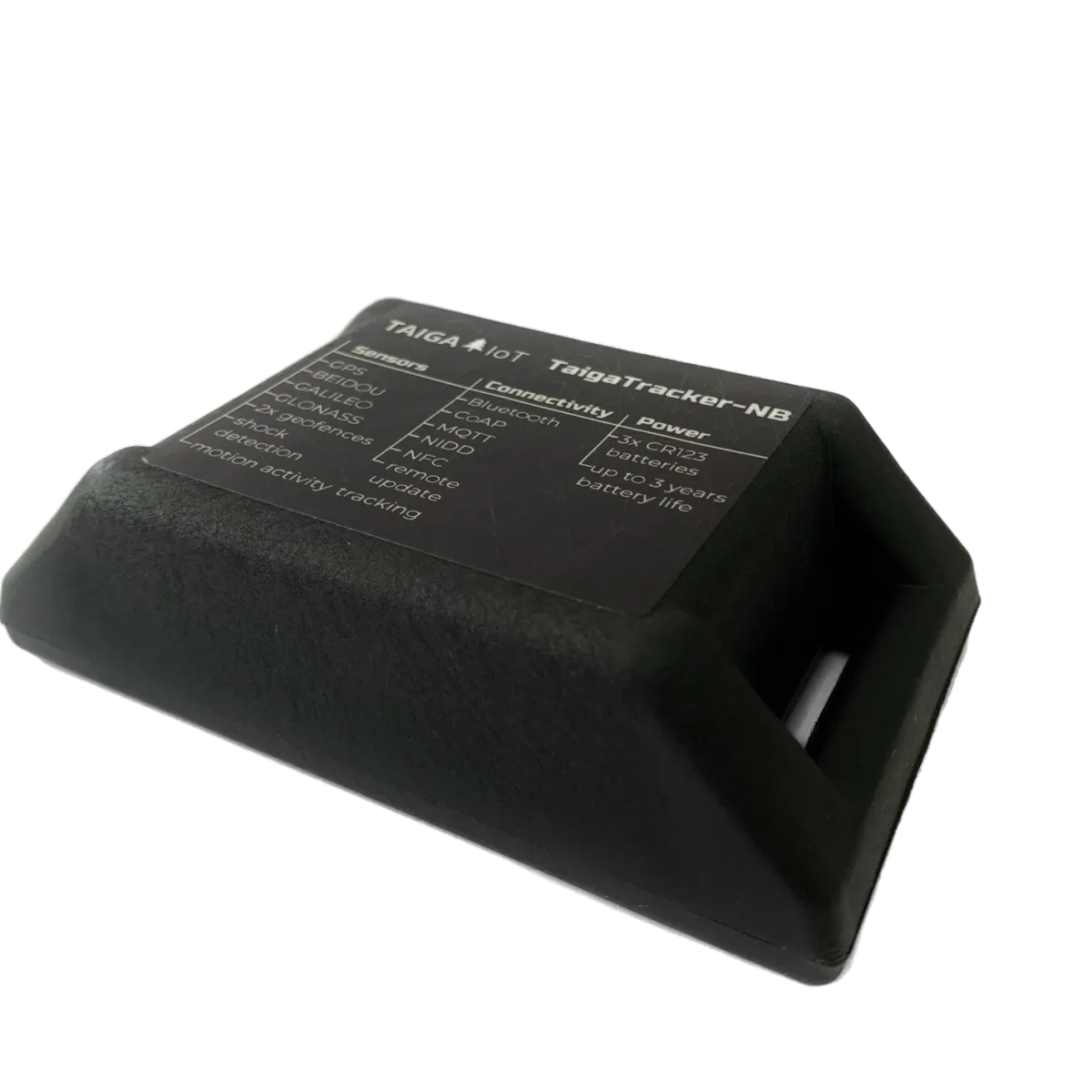 Asset Tracker (LORAWAN - NB-IOT)