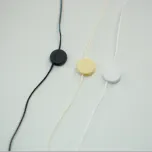 Generic seals with 2 "legs"