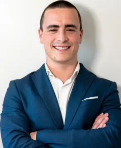 Jorge Espirito Santo