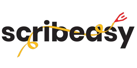 Scribeasy Ltd