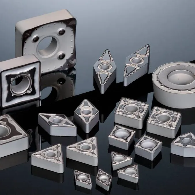 AC8000P - Série de nuances pour aciers