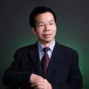 Ronghuai HUANG