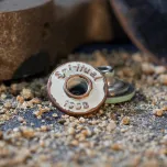 CASUAL/BOTONES-REMACHES-PLACAS / BUTTONS-RIVETS-METAL LABEL