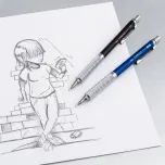 Pentel Arts Orenz Deluxe Mechanical Pencils