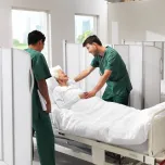 Silentia Folding Screen