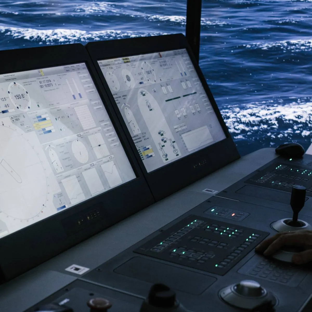 New Maritime Cadetship