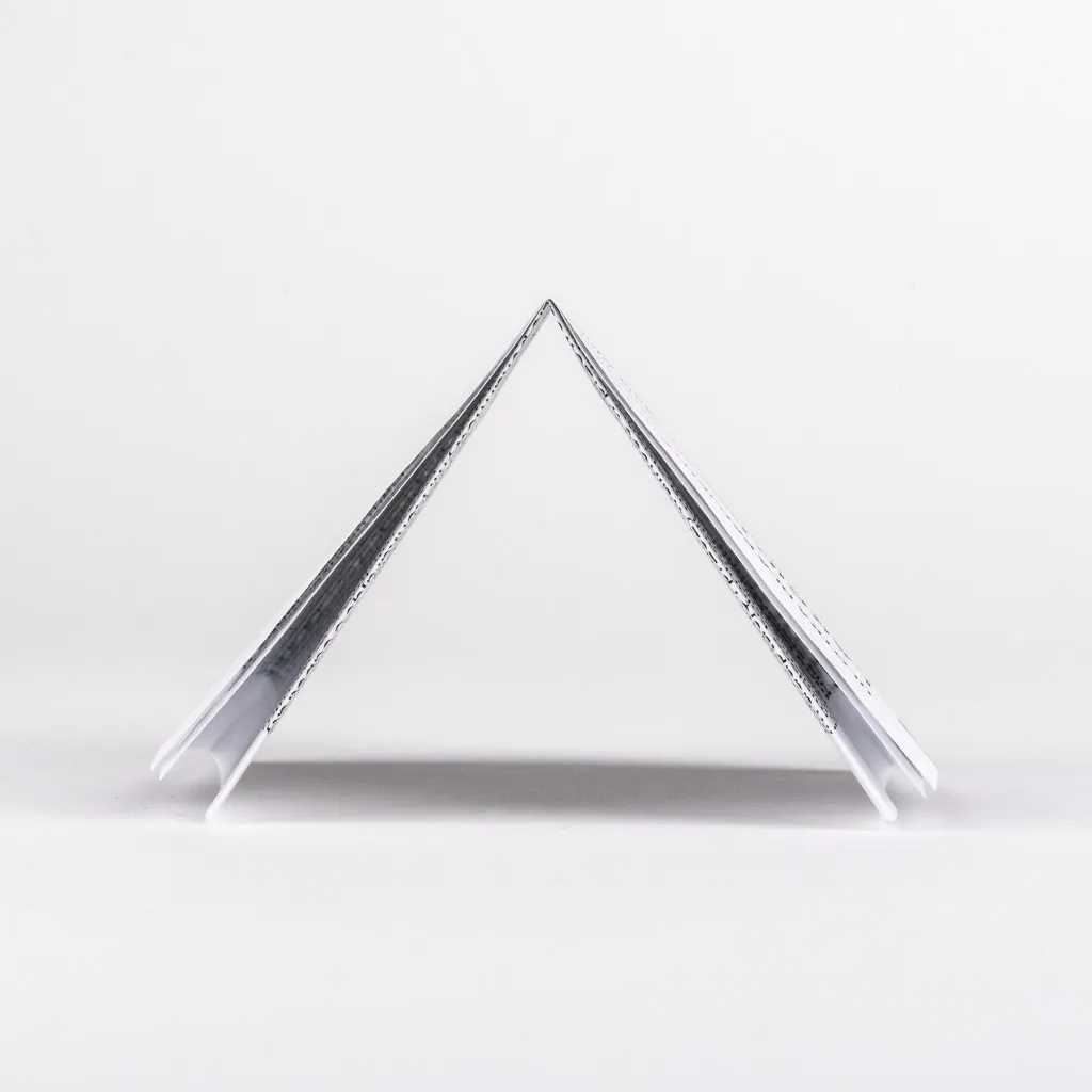 Pharmaceutical leaflets