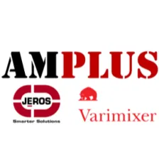 AMPLUS - JEROS - VARIMIXER
