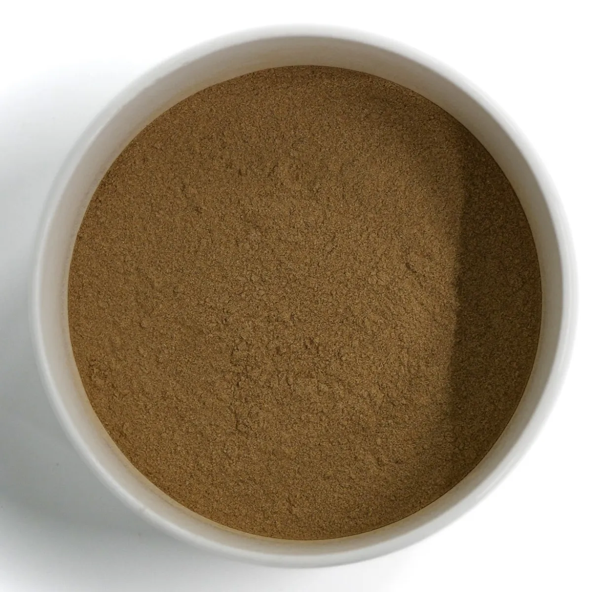 Brown Brewers’ Spent Grain Flour