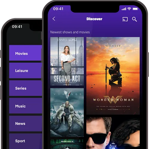Unboxing the Stratos TVaaS Super-Bundle w/ Nordija, EKT & Verimatrix