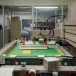 Outsourced Advanced Manufacturing