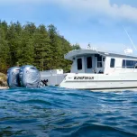 XTO hauturier (425hp)