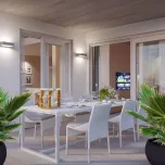 Algarve, Vilamoura, 2 and 4 bedroom apartments, Dom Pedro Residences