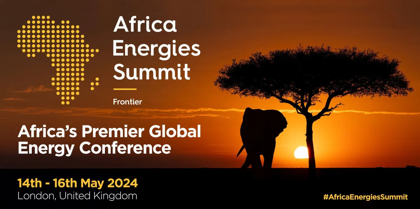 Africa Energies Summit 2024