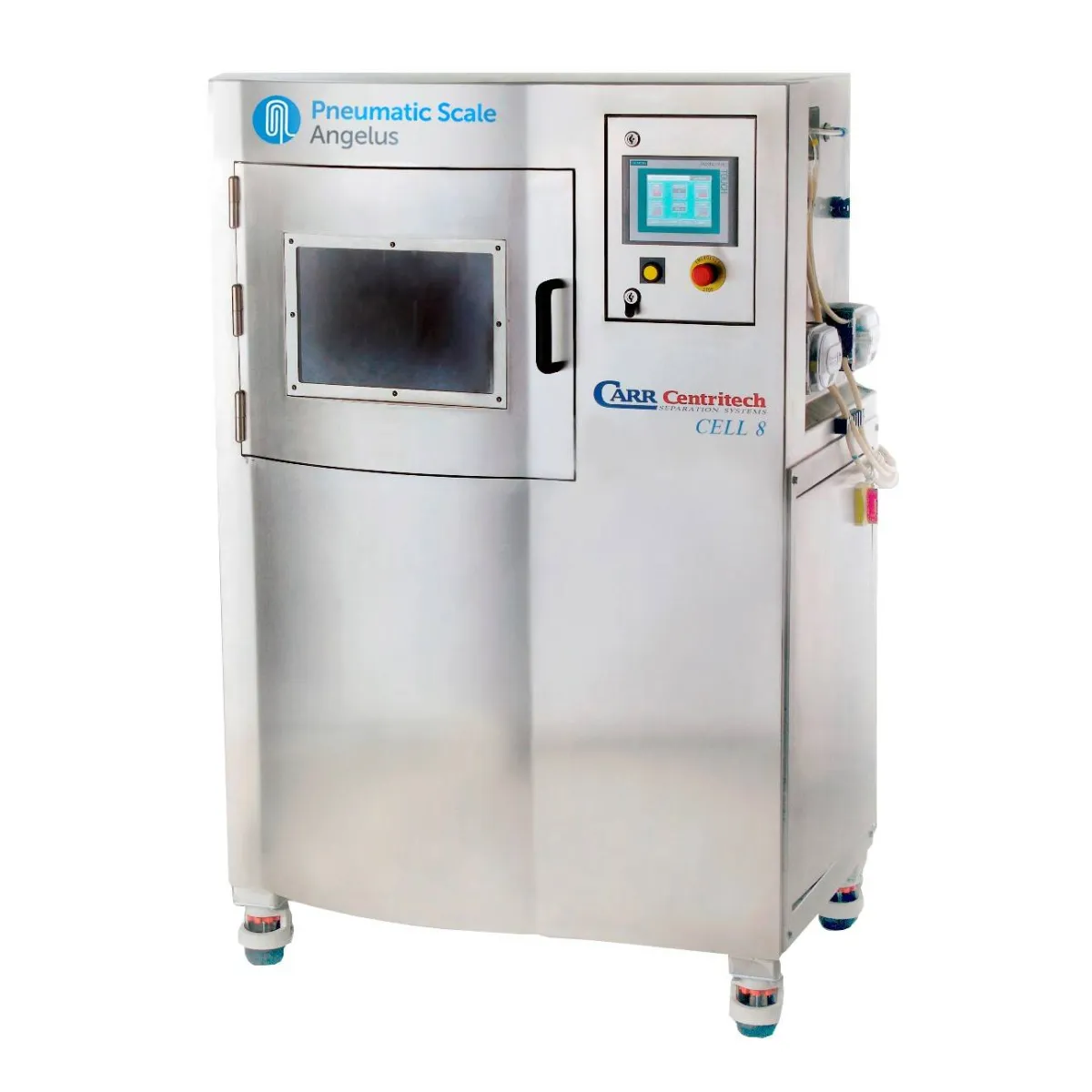 CARR Centritech Cell 8