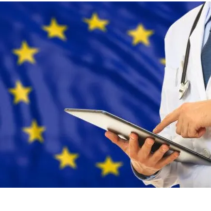 Griffin IoT for e-Healthcare