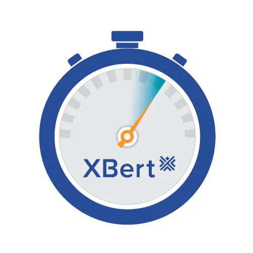 A 5 minute introduction into XBert