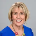 Donna Martin EdS, RDN, SNS, ASNS