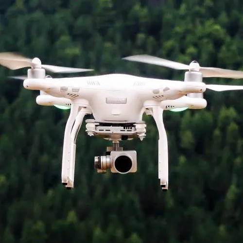 Design Rescue Service