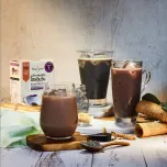 Plant Based Protein : Rice Protein (60% protein content)